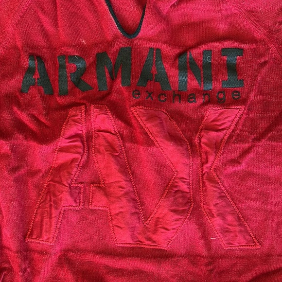 Armani Exchange Sweater - Picture 3 of 4